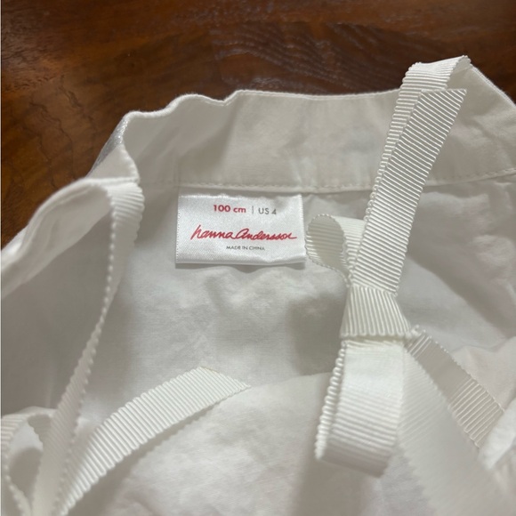 Hanna Anderson Dress - Picture 3 of 6